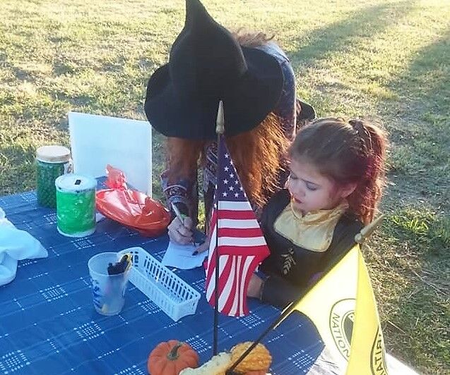 Hallopalooza